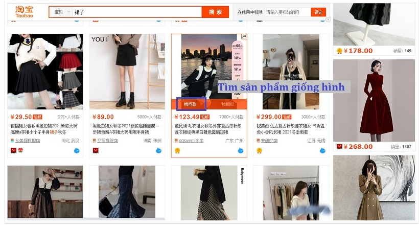 Kinh nghiệm order Taobao giá rẻ cực chuẩn !!